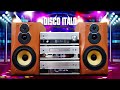 New Italo Disco Music, Best Music of the 80s, Timeless European Disco Dance Music