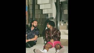(Free) Drake x 21 Savage Type Beat "Knife Talk"