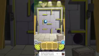 Escape Tasks Level 29 Solution Android Walkthrough