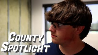 County Spotlight: Youth Apprenticeship Program