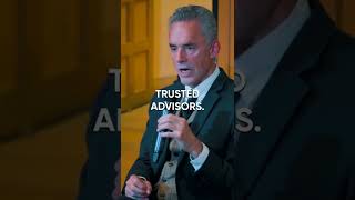 What Makes You Succeed in Politics - Jordan Peterson