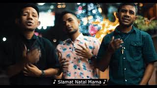 Lagu Natal Terbaru 2020 | Selamat Natal Sodara | zagosa FtM