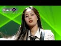 #Weeekly’s #Jihan guitar performance nailed #ITZY’s #WANNABE intro ❤️‍🔥 | QUEENDOM PUZZLE