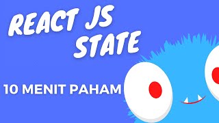 React JS State - Buat Pemula