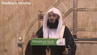 Your caste is higher? | Mufti Menk