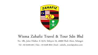 Zahafiz Haji Promo