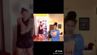BLM Tik Tok