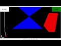Rocket Launching Game In Python With Source Code | Source Code & Projects