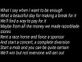 LEARN TO RAP NICO AND THE NINERS - TWENTY ONE PILOTS