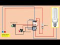 contactor holding wiring hold on circuit contactor self holding with push button