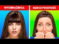 METAMORFOZY WŁOSÓW || 27 FANTASTYCZNE POMYSŁY NA PIĘKNE WŁOSY