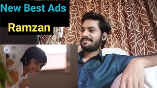 INDIAN Reaction On RAMZAN BEST NEW Ads | RAMADAN Ads |