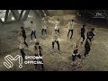EXO 엑소 '으르렁 (Growl)' MV 2nd Version (Korean Ver.)