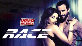 Race : Full Song (Video Jukebox) Saif Ali Khan | Bipasha Basu | Katrina Kaif | Anil K | Pritam