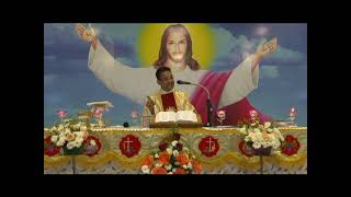 ಜೆಜುನ್ ಮ್ಹಾಕಾ ವಿಂಚುನ್ ಕಾಡ್ಲಾಂ Jezun Maka Vinchun Kadlan (Jesus Chose Me) : Rev. Fr. Jerry Sequeira