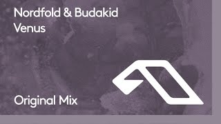 Nordfold \u0026 Budakid - Venus