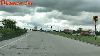 Highway cruise | NH 31 \u0026 NH 17 | dash cam road view | beautiful road