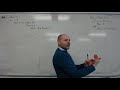 Tracing a recursive function
