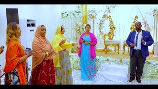 Abdikariim Qasaaye  Ft Rahiima  | Taageero | Xasuustii  Fuaad  \u0026 Fartuun  Official Video 2022