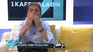 1 kafe me Labin - Sabri Fejzullahu 24.04.2016