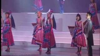 Sakura Wars Imperial Hanagumi Live 2010 - Kimi yo Hana yo