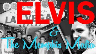 Elvis & The Memphis Mafia (FULL MOVIE)
