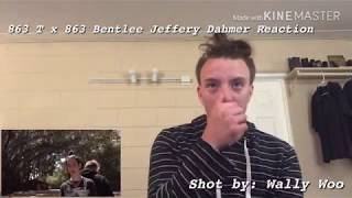 XXL GET AT THEM!! | 863 T x 863 Bentlee Jeffery Dahmer | Reaction