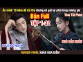 Review Phim: Xuân Hoa Diễm (Bản Full) 1-32 | Ngô Cẩn Ngôn | Lưu Học Nghĩa