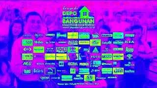 [REQUESTED] Depo Bangunan Logo (2015) Effects (Preview 2MABAL Effects)