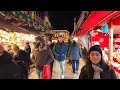 weihnachtsmarkt münchen 2024 rundgang über den marienplatz