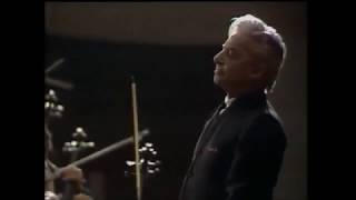 Verdi. La Forza del Destino Overture - Karajan