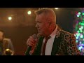 Jimmy Barnes - Jingle Bell Rock (Official Live Video)