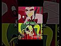 alastor vs mammon whoisstrongest fypシ hazbinhotel helluvaboss vivziepop edit