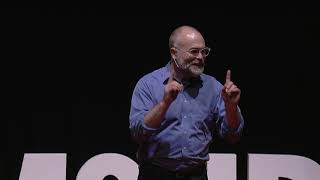Playing Off the Page: Education and Leadership in the 21st Century | Evan Mazunik | TEDxMSUDenver
