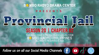 Provincial Jail - Season 20 | Chapter 82