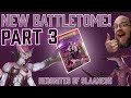 Grand Strategies and Battle Tactics! - Hedonites of Slaanesh Battletome Review Part 3