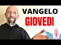 27.01 Vangelo del Giorno Commento Benedizione ☩ Liturgia della Parola