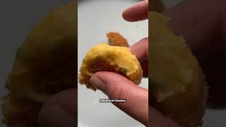 How to make Burger Kings Chilli Cheese Bites