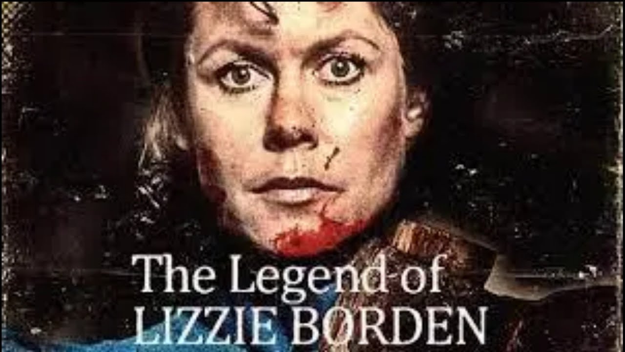 B-Movie Cinema Show Presents: The Legend Of Lizzie Borden - YouTube