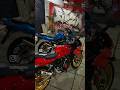 ORA NINJA ORA CINTA #gombong2strokelovers #modifikasininjarr #modified #ninja #ninjass #ninjarrold