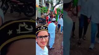 Eid Milad (Dhuliya) 9-10-2022  Tasha gali bahelul chowk Dhule