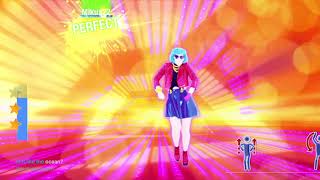 Just Dance 2019 Unlimited (Ps4) :  How Deep Is Your Love by Calvin Harris & Disciples