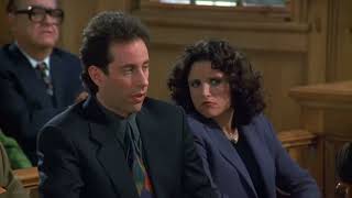 Joe Bookman Testimony - Seinfeld