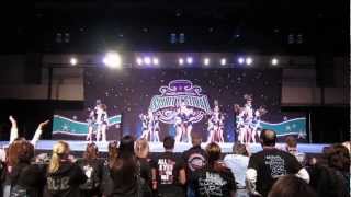 2013 ECE Sm Sr 3 - SpiritFest - Day 2