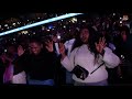 Nathaniel Bassey at  Festival of Praise Manchester 2026