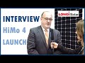 pv magazine Longi Solar HiMo 4 Launch at Intersolar Europe 2019