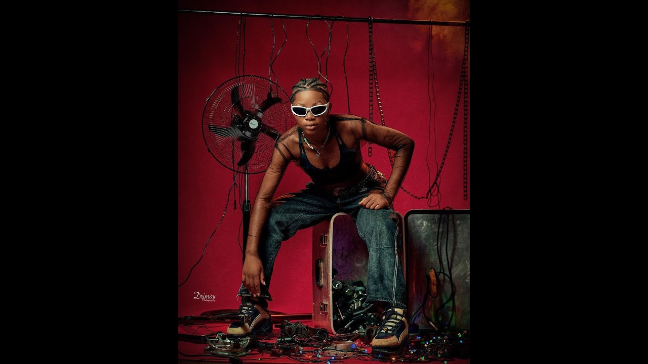 Sharon Pinks Youtube