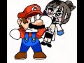 Mario vs Pochi Science