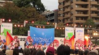 YOSAKOIさせぼ祭り2019 ファイナル〜ENTRANCE102〜