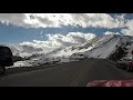 loveland pass drive including arapahoe basin colorado